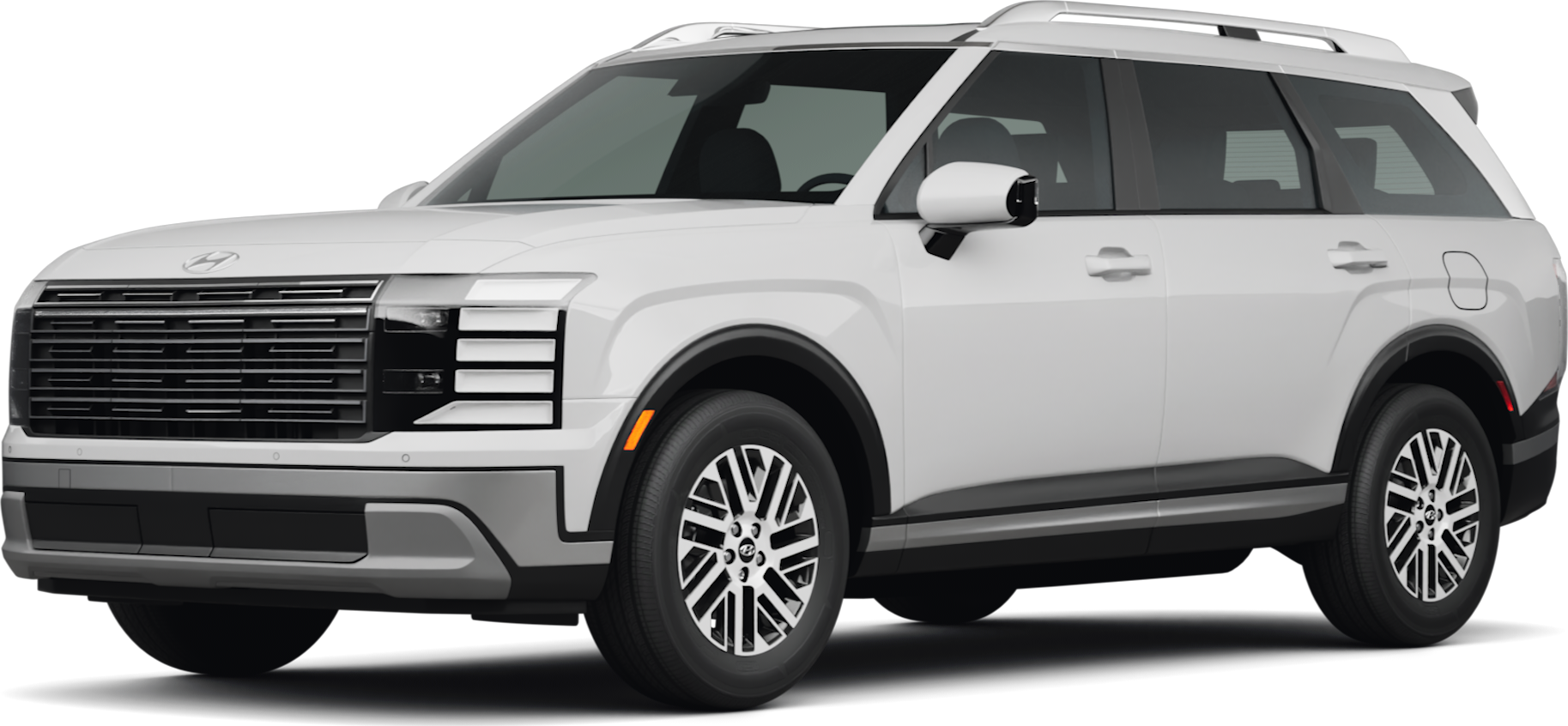 2026 Hyundai Palisade?