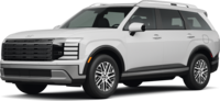 2026 Hyundai Palisade image