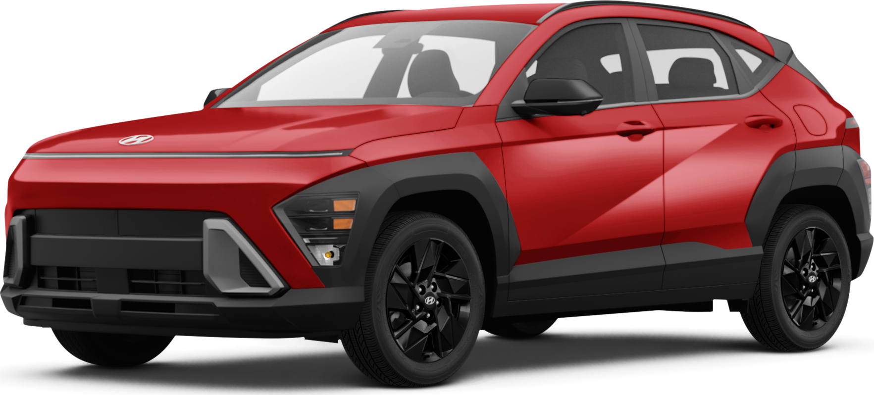 2026 Hyundai Kona image
