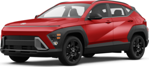 2026 Hyundai Kona Exterior
