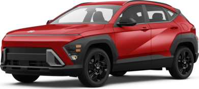 Kona SEL Sport image