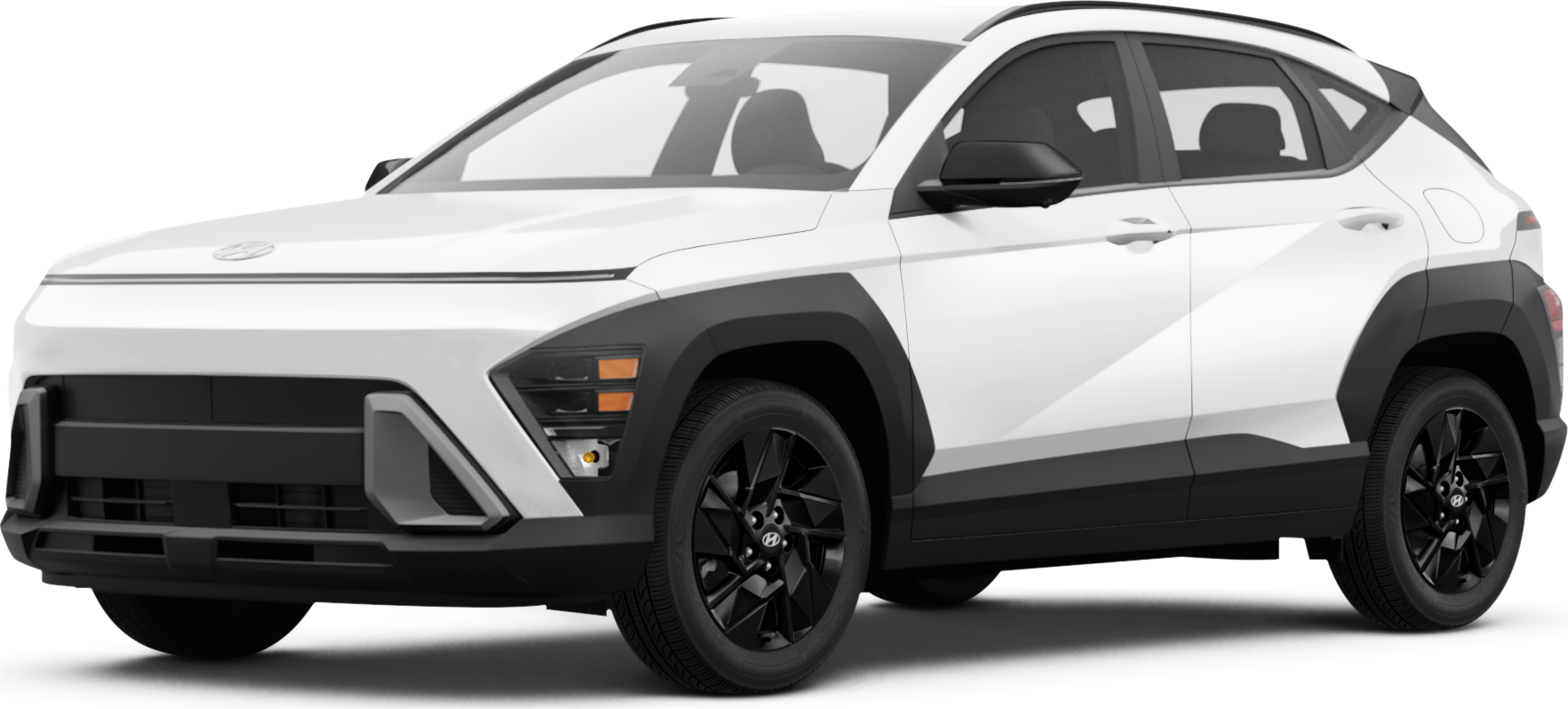 Kona SEL Sport image