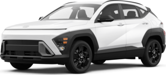 2027 Hyundai Kona