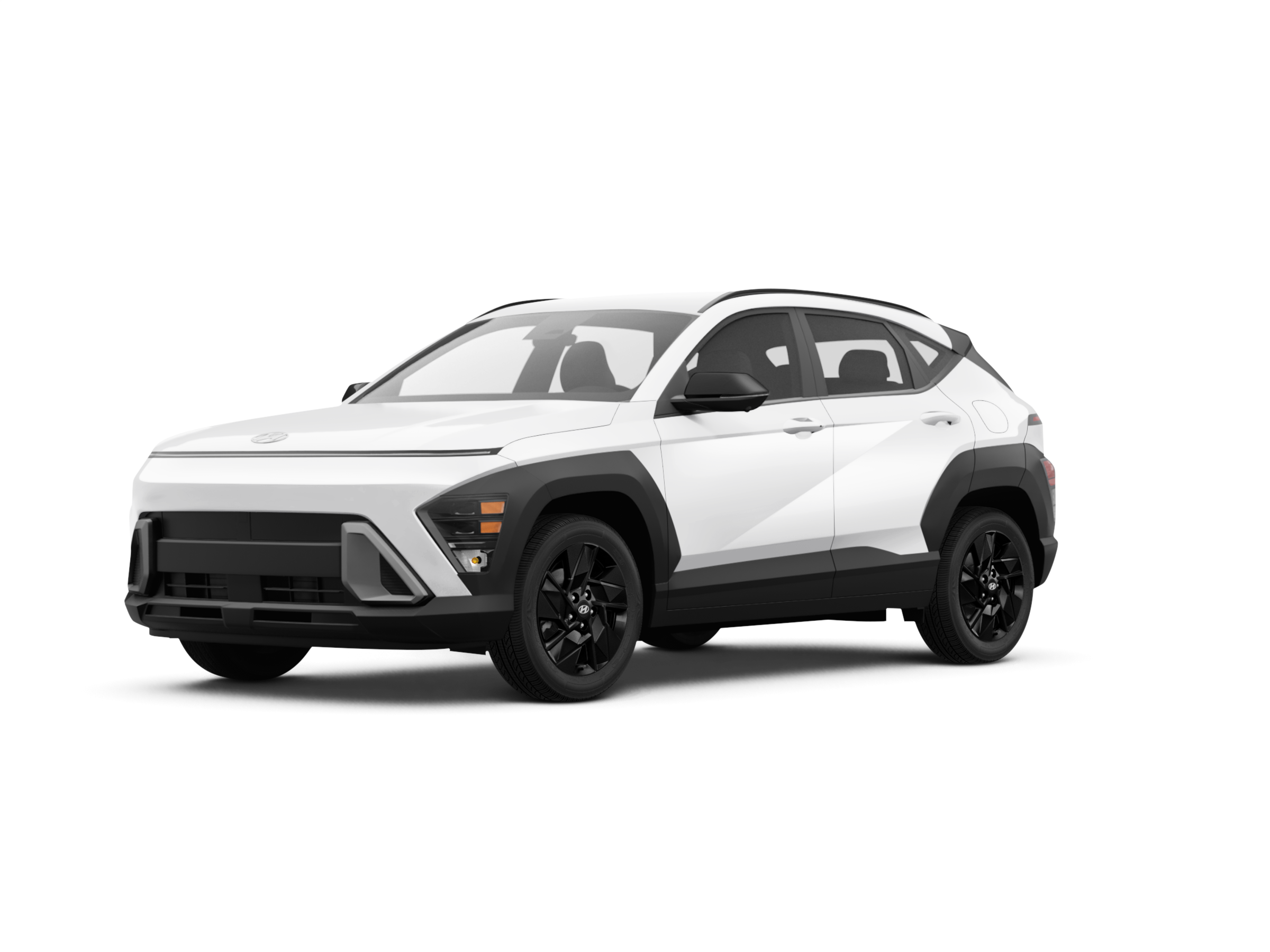 2027 Hyundai Kona Colors: 0
