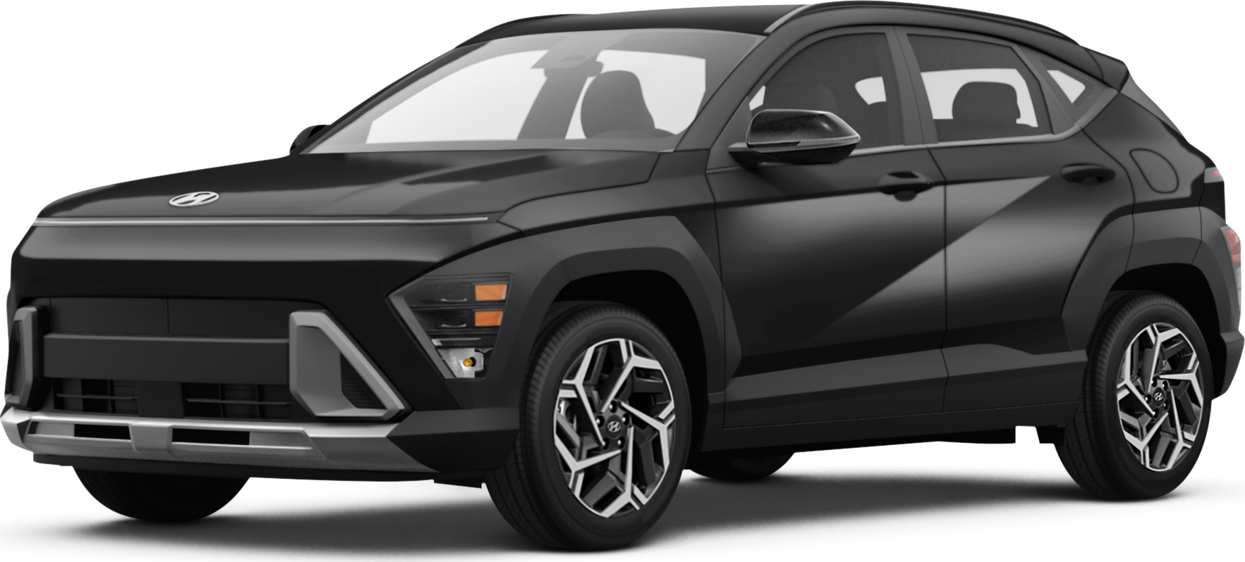 Kona SEL Premium image