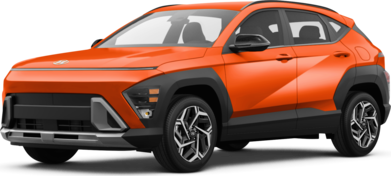 Kona SEL Premium image