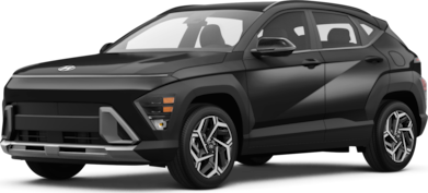 Kona SEL Premium image
