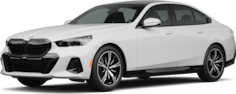 2026 BMW 5 Series photo