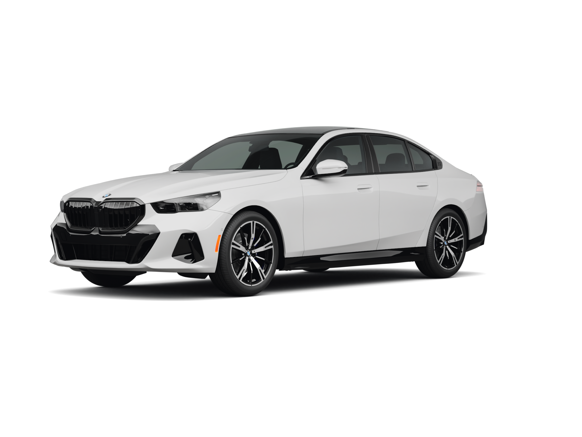 2026 BMW 5 Series Colors: 0