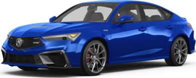 Integra Type S image