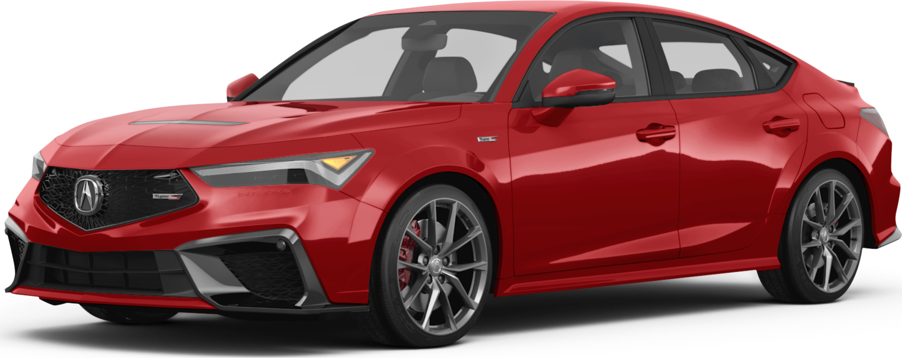 2026 Acura Integra image