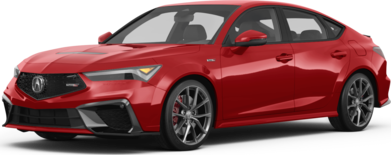 Integra Type S image