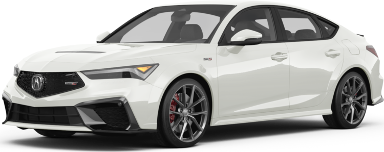 2026 Acura Integra Exterior: 0