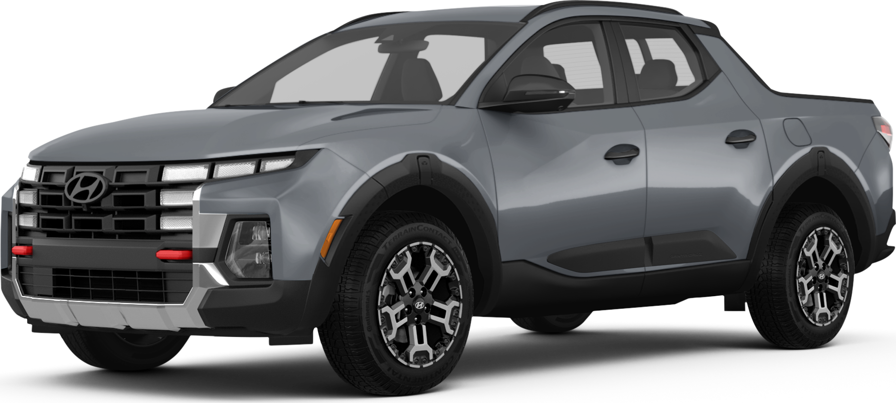 Santa Cruz XRT image