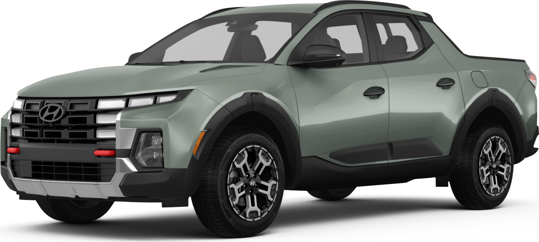 2026 Hyundai Santa Cruz image