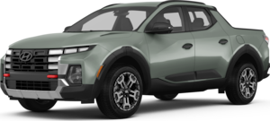 2026 Hyundai Santa Cruz