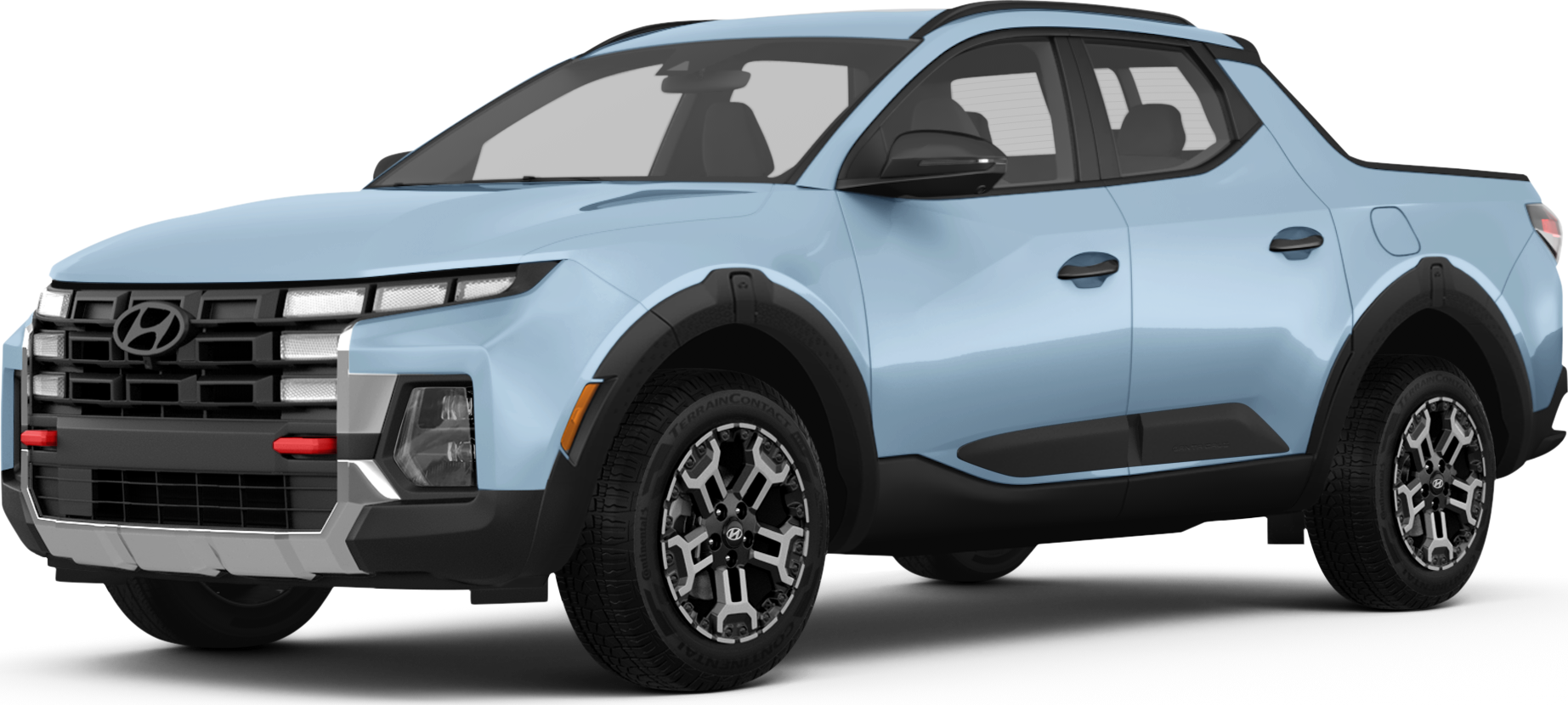 Hyundai Santa Cruz