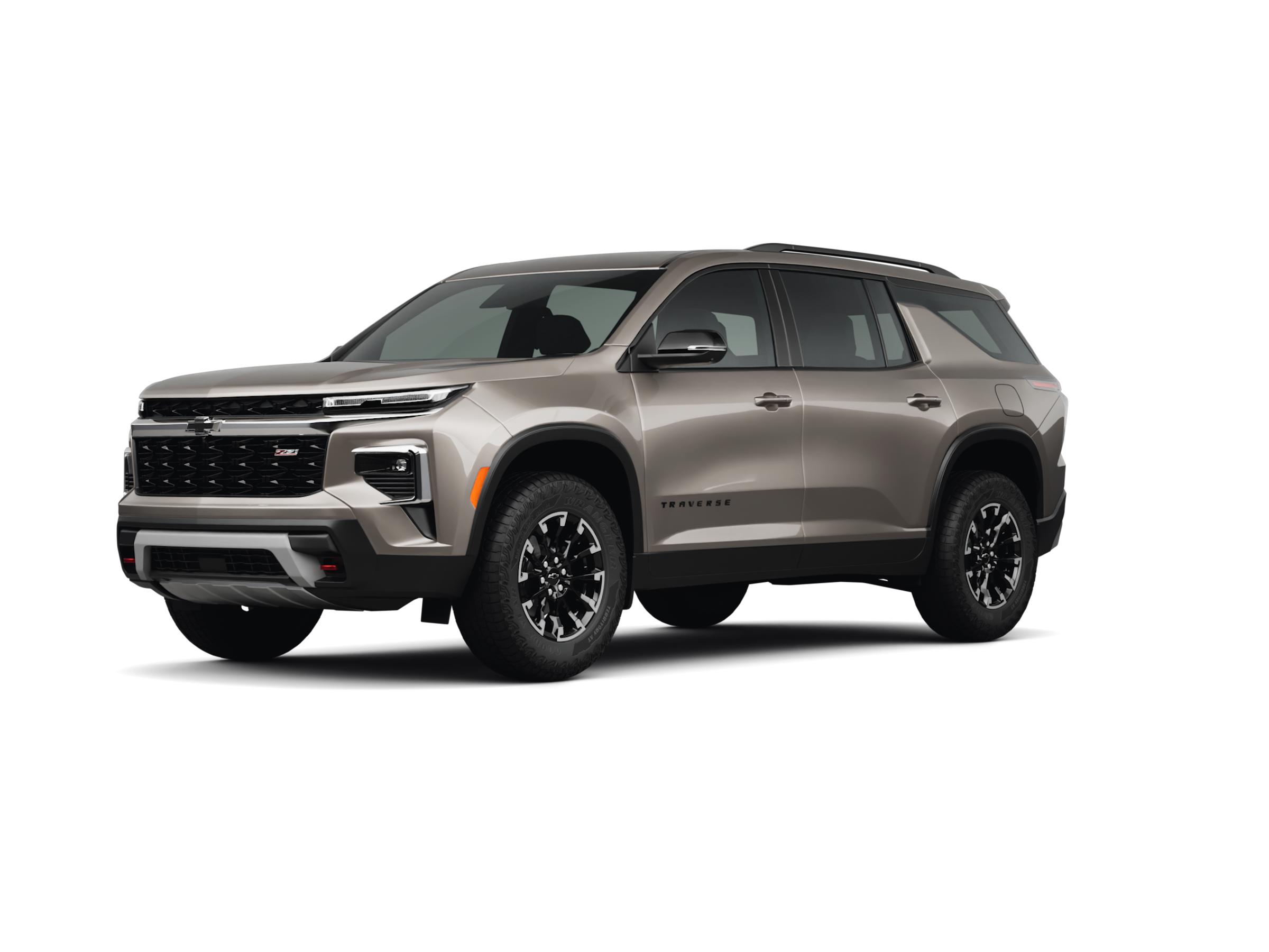2026 Chevrolet Traverse Price, Reviews, Pictures & More | Kelley 