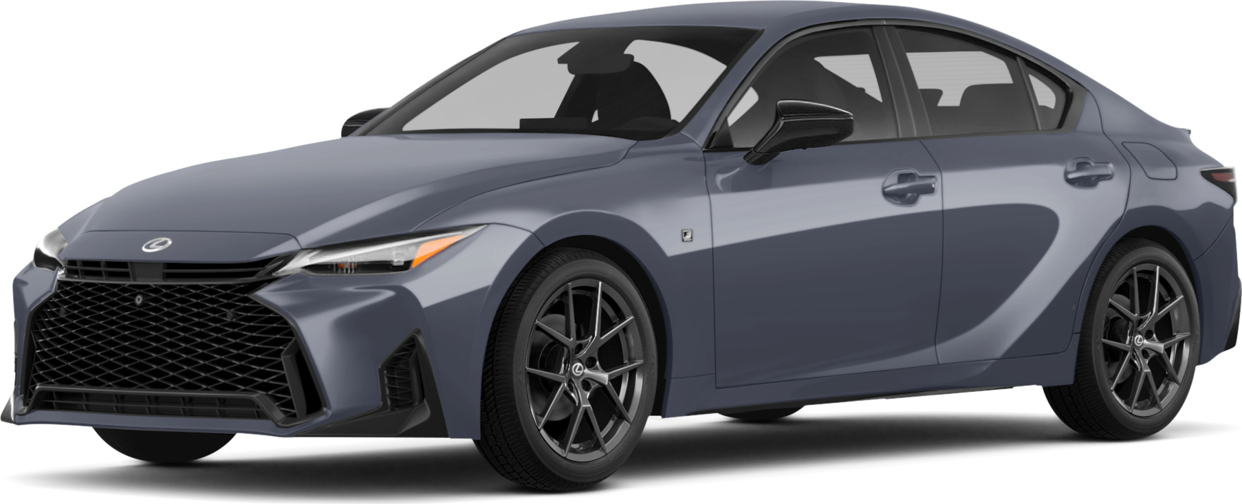 IS 350 F SPORT Design image