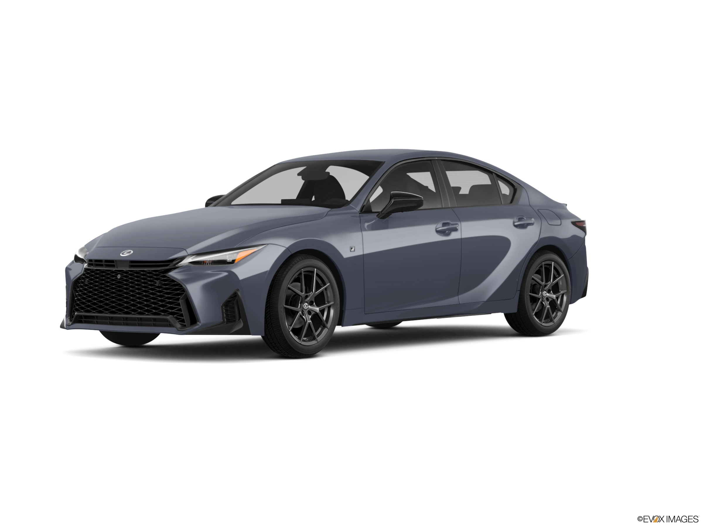 LEXUS IS リマフラー 2021-Up Lexus IS Novel Style Front Bumper Lip Splitter – Extreme