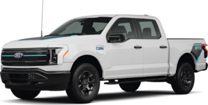 2026 Ford F150 Lightning