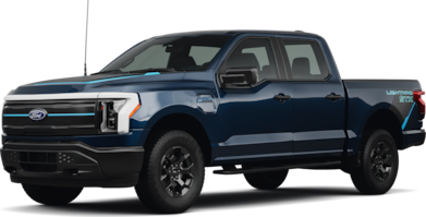 F150 Lightning STX image
