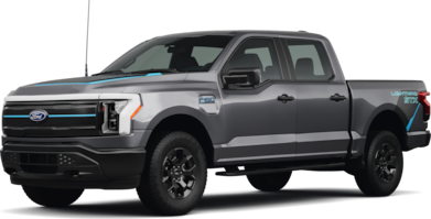F150 Lightning STX image