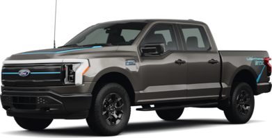 F150 Lightning Pro image