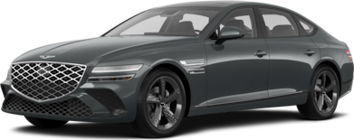 G80 3.5T Sport Prestige image