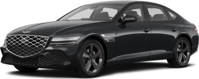 G80 3.5T Sport Prestige image