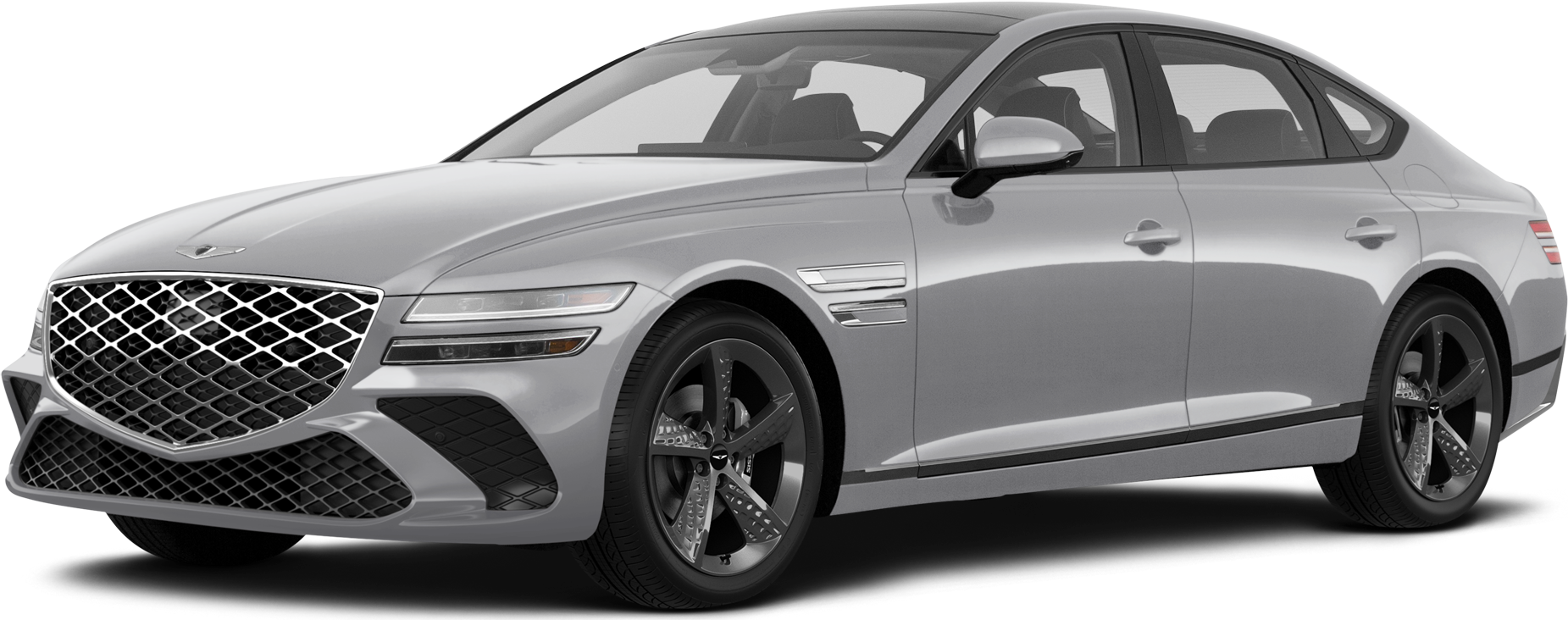 G80 3.5T Sport Prestige image