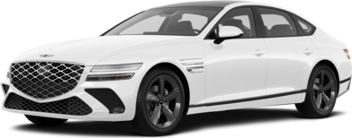 Genesis G80 3.5T Sport Prestige