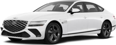 G80 3.5T Sport Prestige image