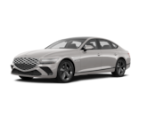 2026 Genesis G80 Colors: 0