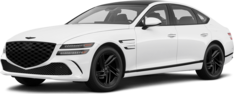 2026 Genesis G80 photo