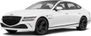 2026 Genesis G80 image