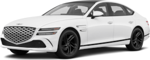 2026 Genesis G80