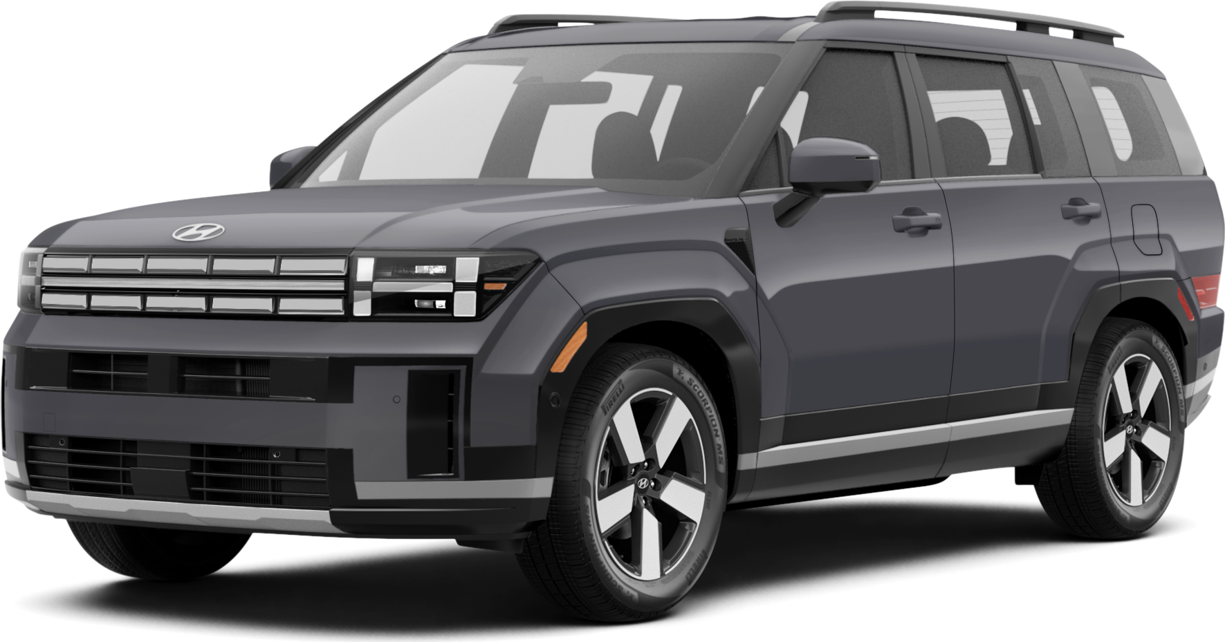 Santa Fe Limited image