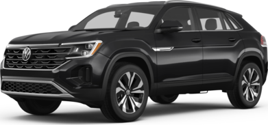 Atlas Cross Sport SE 4MOTION image