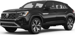 2026 Volkswagen Atlas Cross Sport SE