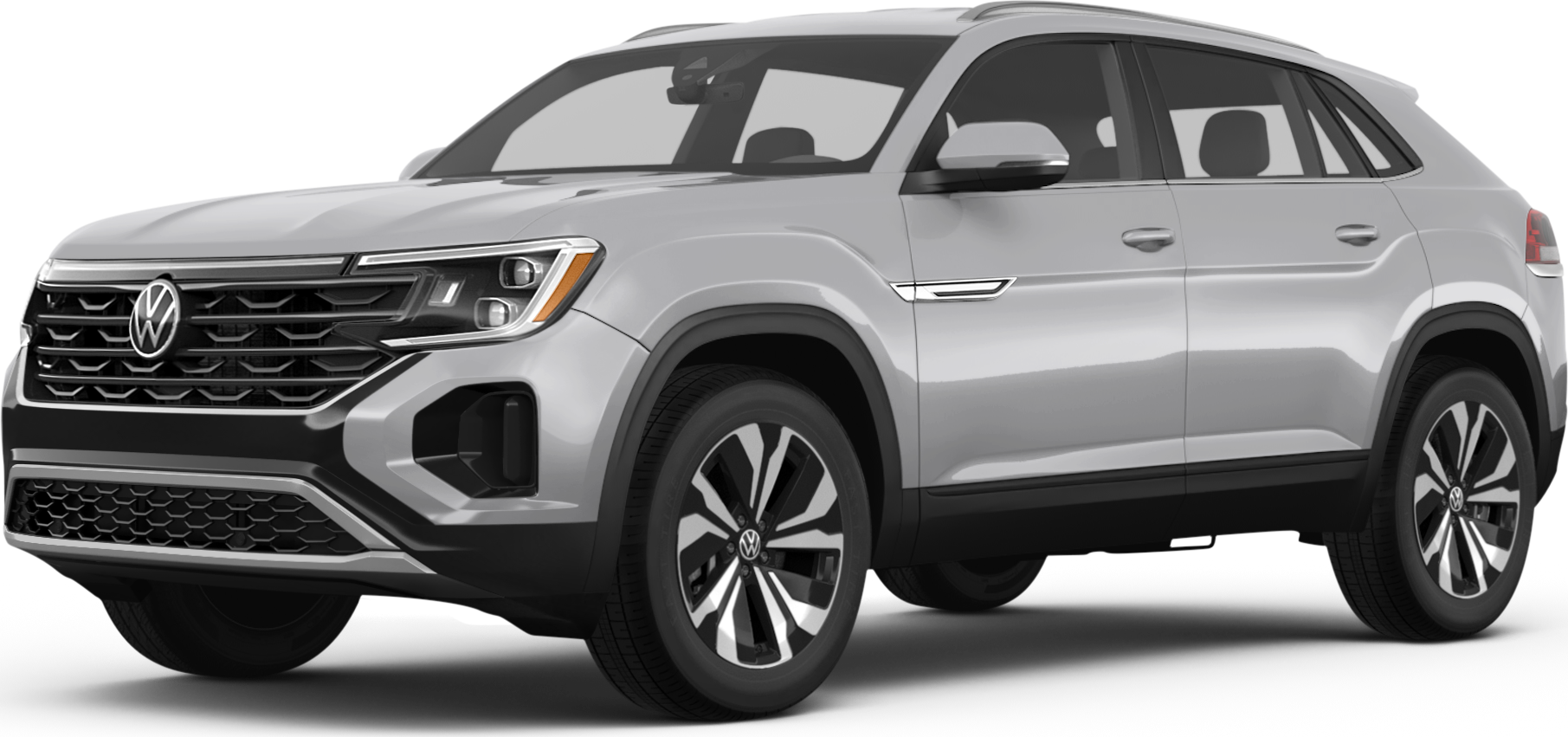 Atlas Cross Sport SE 4MOTION image