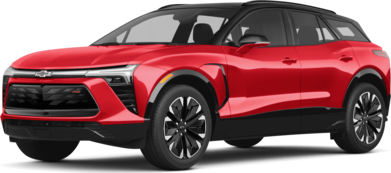 Chevrolet Blazer EV