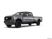 2026 Ford F350 Super Duty Crew Cab Colors: 0