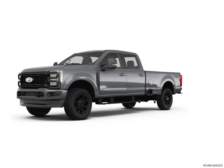 2026 Ford F350 Super Duty Regular Cab Exterior: 0