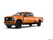 2026 Ford F350 Super Duty Regular Cab Exterior: 0