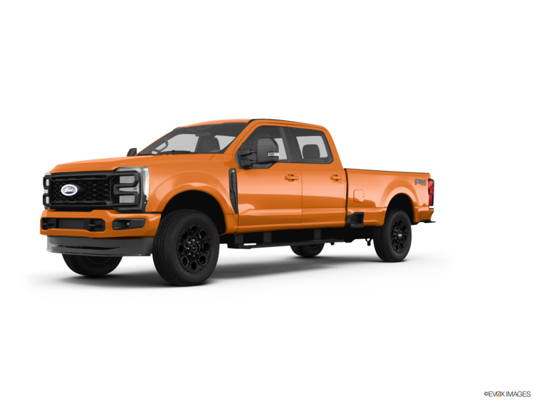 2026 Ford F350 Super Duty Regular Cab Exterior: 0