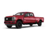 2026 Ford F350 Super Duty Crew Cab Colors: 0