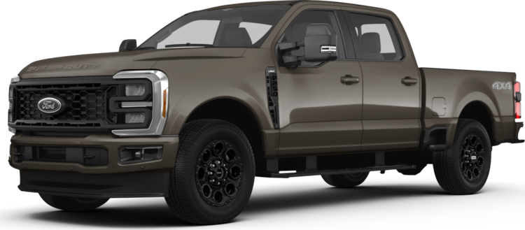 2026 Ford F250 Super Duty Crew Cab Exterior: 0