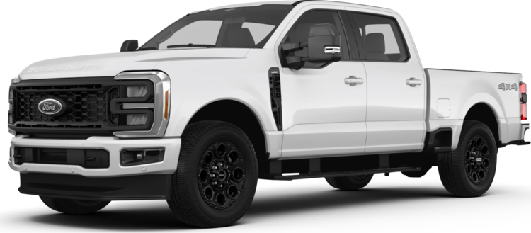 2026 Ford F250 Super Duty Crew Cab Exterior: 0