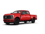 2026 Ford F250 Super Duty Crew Cab Colors: 0